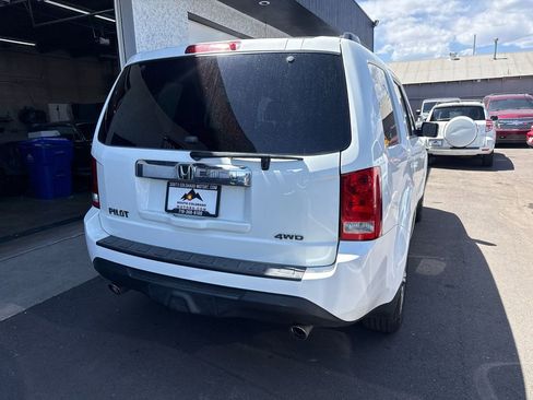 Used 2014 Honda Pilot EX-L image 7