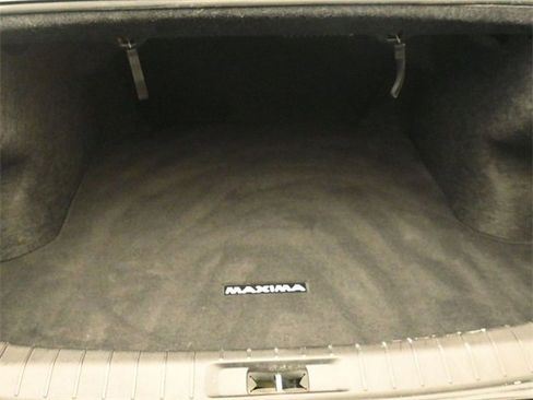 Used 2018 Nissan Maxima Platinum image 17