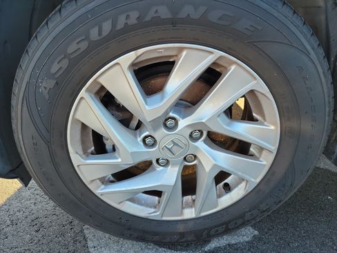 Used 2015 Honda CR-V EX-L image 6