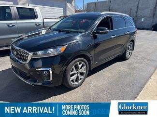 Used 2020 Kia Sorento SX video 1