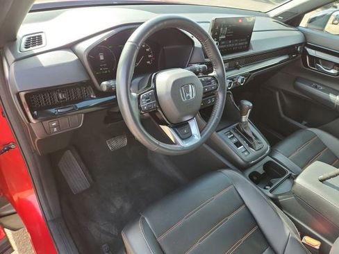 Used 2023 Honda CR-V Sport Touring image 10
