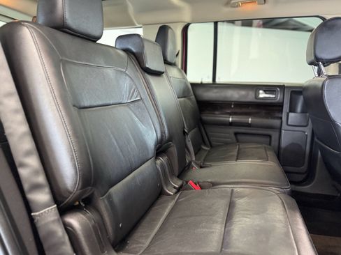 Used 2015 Ford Flex SEL w/ Equipment Group 202A image 35