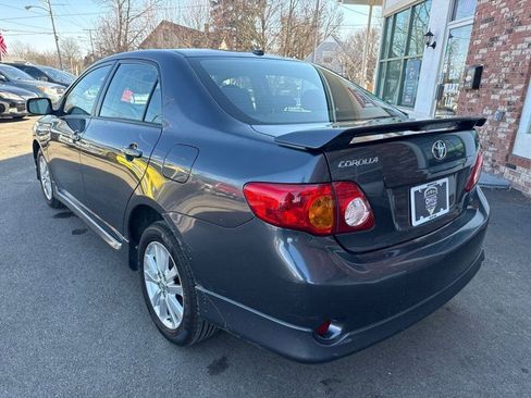 Used 2009 Toyota Corolla S image 7