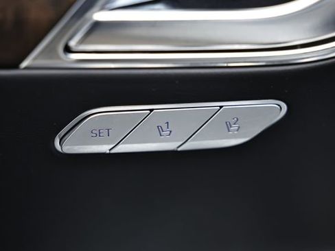 Used 2024 Genesis GV80 2.5T AWD/4WD image 15