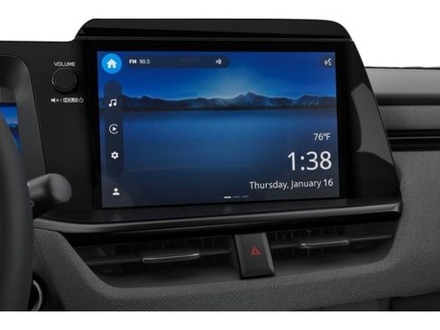 New 2026 Subaru Outback Premium AWD/4WD image 18