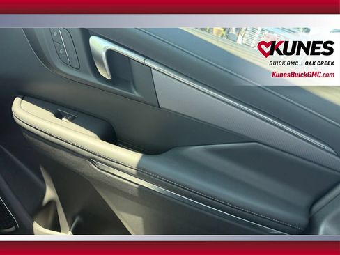 New 2026 Buick Enclave Sport Touring w/ Power Package AWD/4WD image 35