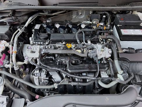 Used 2024 Toyota Corolla XSE FWD image 29