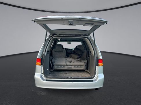 Used 2002 Honda Odyssey EX image 27