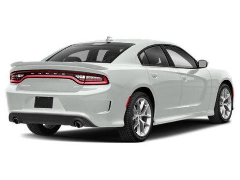 Used 2023 Dodge Charger GT w/ Blacktop Package AWD/4WD image 2