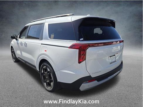 New 2026 Kia Carnival EX image 6