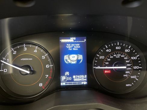 Used 2021 Subaru Crosstrek 2.0i Premium w/ Popular Package #3 image 20