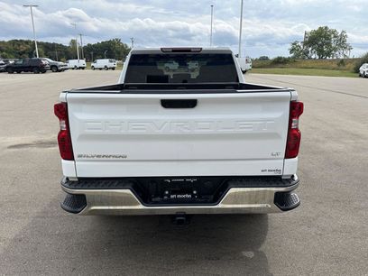 Used 2024 Chevrolet Silverado 1500 LT