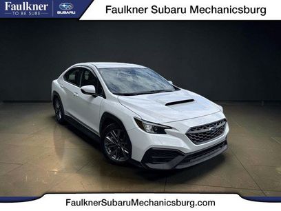 Certified 2024 Subaru WRX