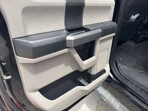 Used 2018 Ford F150 XLT AWD/4WD image 13