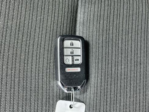 Used 2019 Honda Insight EX image 31