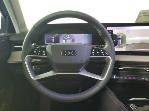 New 2026 Audi Q3 quattro 2.0T AWD/4WD image 16
