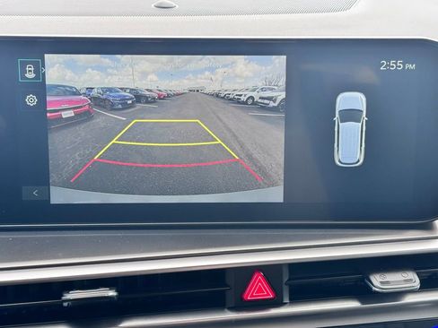 New 2026 Kia Sorento S w/ S Panoramic Sunroof Package FWD image 22