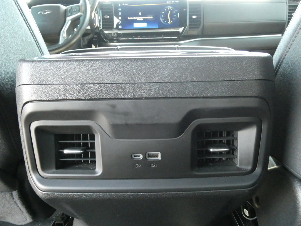 Certified 2025 Chevrolet Silverado 2500 LT w/ Trail Boss Package AWD/4WD image 20