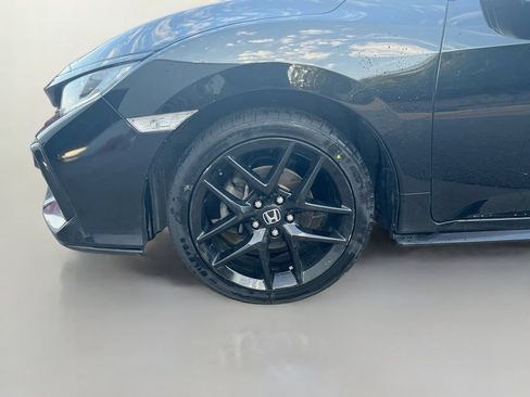Used 2021 Honda Civic Sport image 27