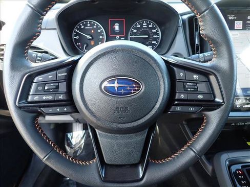 Used 2024 Subaru Crosstrek 2.5i Limited AWD/4WD image 14