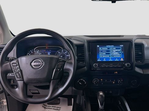 Used 2023 Nissan Frontier S w/ Technology Package AWD/4WD image 18
