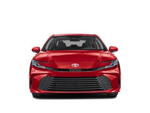 Used 2026 Toyota Camry LE FWD image 4