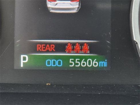 Certified 2020 Toyota RAV4 XLE Premium image 35