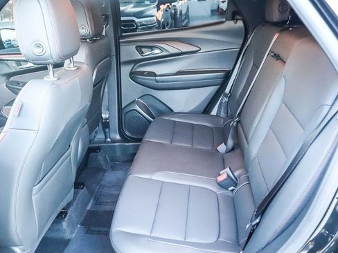 Used 2026 Chevrolet TrailBlazer RS w/ Driver Confidence Package FWD image 21