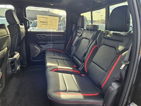 New 2026 RAM 1500 RHO w/ RHO Level 1 Equipment Group image 15