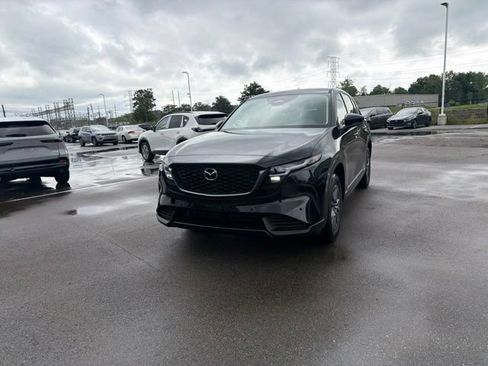 New 2026 MAZDA CX-5 Select AWD/4WD image 22