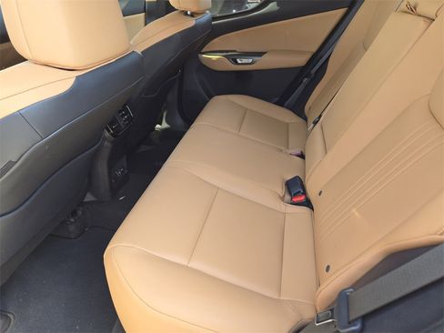 Used 2024 Lexus NX 350 AWD image 30