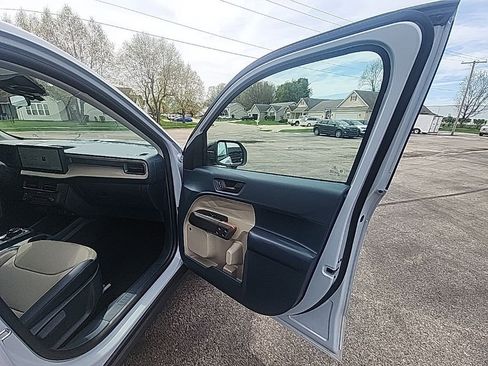 New 2026 Ford Maverick Lariat AWD/4WD image 13