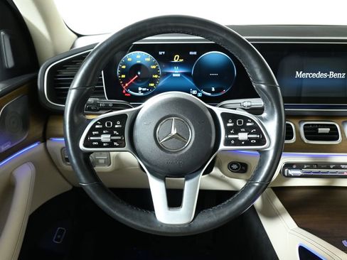 Certified 2021 Mercedes-Benz GLE 350 GLE 350 image 15