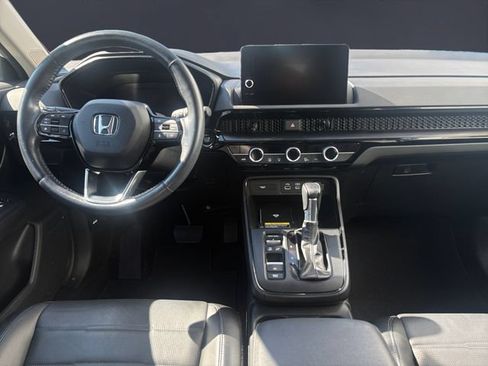 Used 2024 Honda CR-V EX-L image 10
