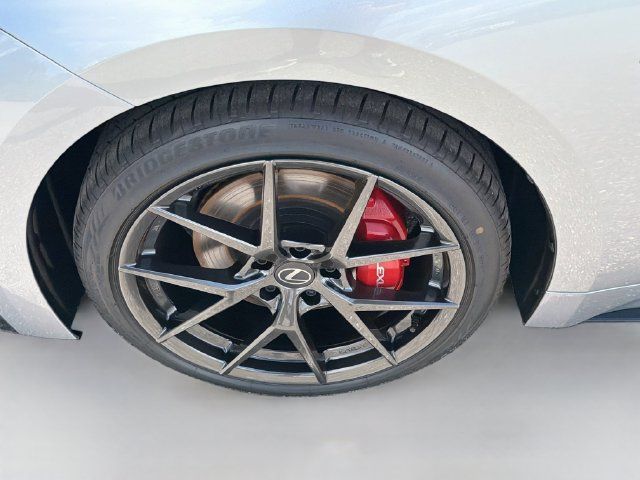 New 2026 Lexus IS 350 F Sport w/ Technology Package RWD image 42