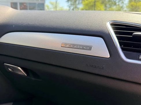Used 2014 Audi A4 Premium AWD/4WD image 28