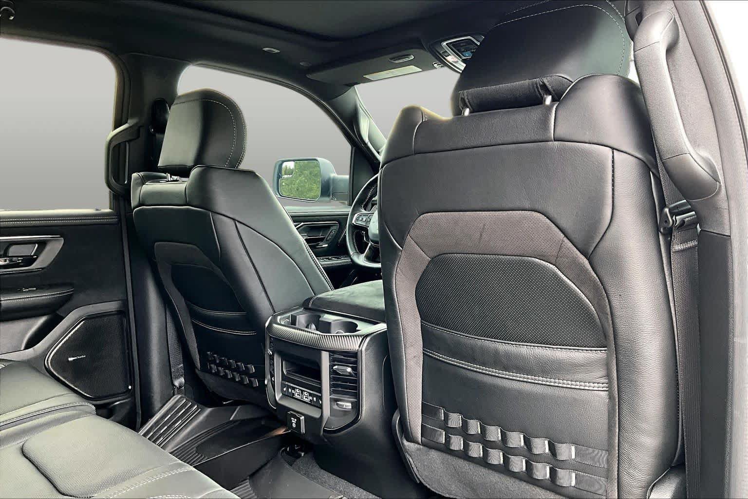 Used 2026 RAM 1500 RHO w/ RHO Level 1 Equipment Group AWD/4WD image 20