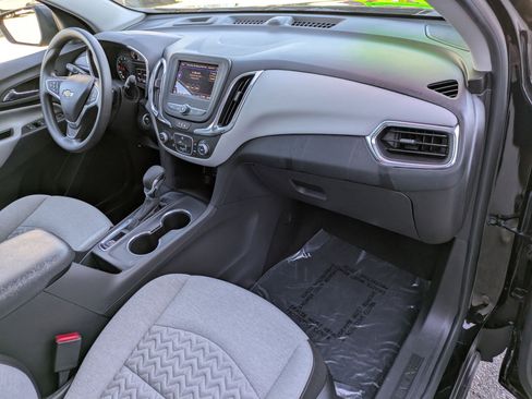 Used 2023 Chevrolet Equinox LS image 28