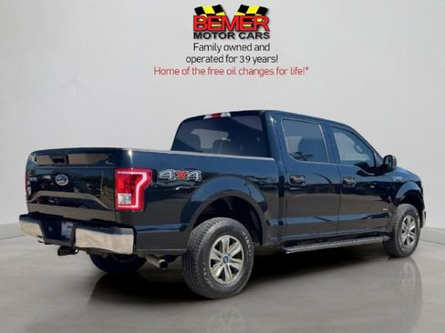 Used 2017 Ford F150 XLT w/ Trailer Tow Package image 5