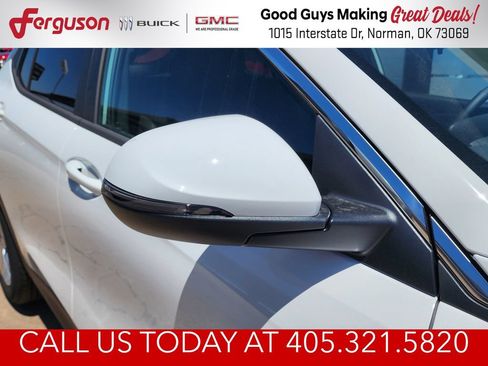 New 2026 Buick Envista Preferred w/ Convenience I Package FWD image 10