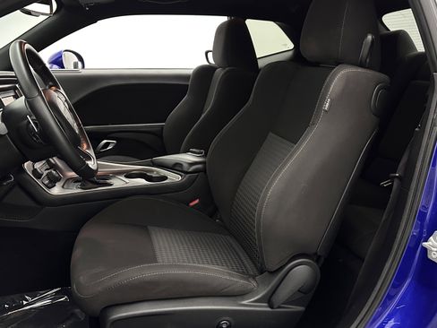 Used 2021 Dodge Challenger GT w/ Driver Convenience Group RWD image 14