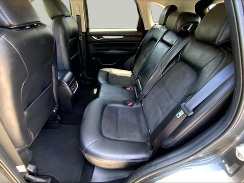 Used 2023 MAZDA CX-5 AWD 2.5 S w/ Select Package image 21