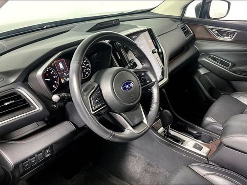Used 2024 Subaru Ascent Touring AWD/4WD image 13