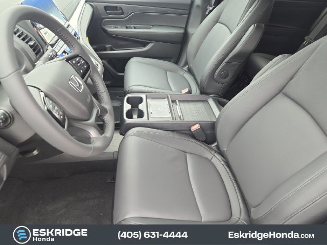 New 2026 Honda Odyssey EX-L image 8