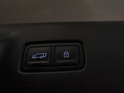 Used 2025 Hyundai Santa Fe SEL FWD image 28