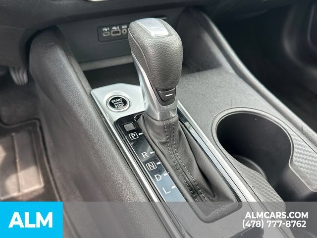 Used 2025 Nissan Altima 2.5 SV FWD image 34