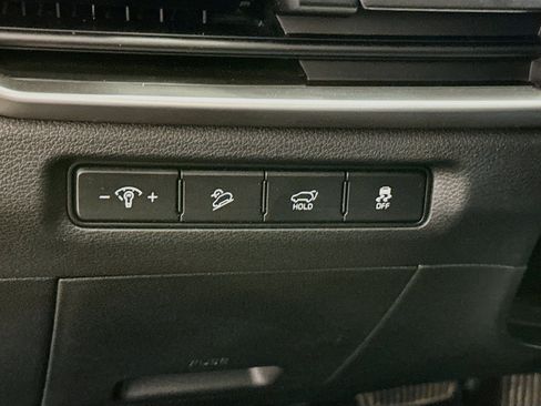Used 2025 Kia Telluride S AWD/4WD image 17