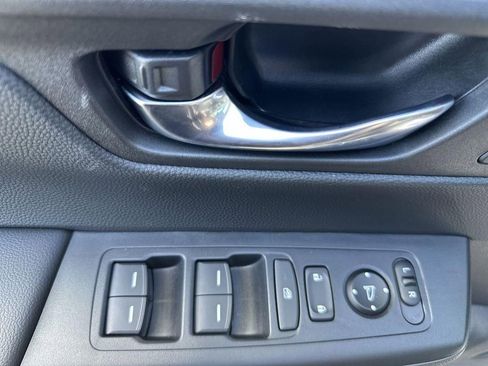 New 2025 Honda CR-V Sport-L image 16