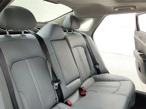 Used 2022 Kia K5 EX FWD image 32