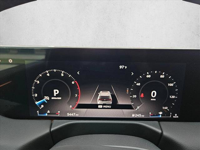 Used 2026 Nissan Armada SV RWD image 10
